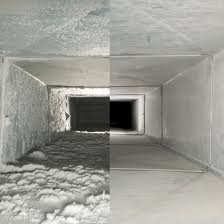 air duct cleaning San Jose