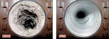 air duct cleaners San Jose