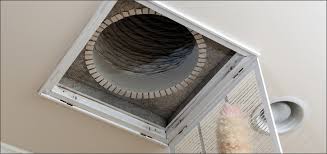 air duct cleaning San Jose