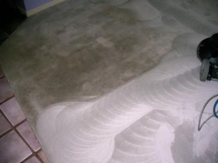 San Jose carpet cleaners