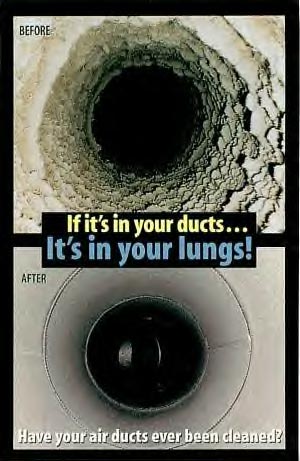 air duct cleaner San Jose